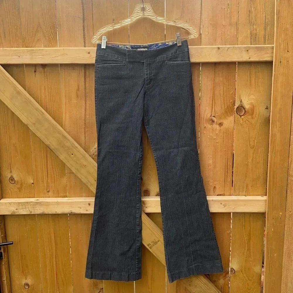 World Jeans sz. 3/4